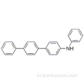 N- 페닐 - [1,1 &#39;: 4&#39;, 1 &quot;- 터 페닐] -4- 아민 CAS 897671-81-7